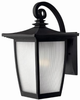1364BK-ES Exterior -Wall Mount - 440101 - Capital Lighting, Inc.
