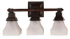 26310 Bathroom Fixtures-Three Lights - 407662 - Capital Lighting, Inc.