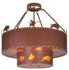 19011 Pendants-Bowl Style - 784331 - Capital Lighting, Inc.