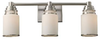 11266/3 Bathroom Fixtures-Three Lights - 607020 - Capital Lighting, Inc.