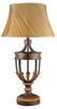 12347-355 Table Lamp - 12347-355 - Minka Group