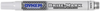 Dykem Brite-Mark White Medium Marking Pen - 84003 - 084353-84003 - R. S. Hughes Company, Inc.