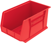 Bin, AkroBin 18 x 11 x 10, Red - 30260RED - Akro-Mils, Inc.