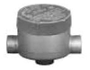 Explosionproof Conduit Outlet Box -- GRJCA50 - Image
