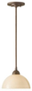 Pendant Light Fixture - P1161CB - Generation Brands