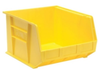 Quantum Storage Systems Ultra Series Stack and Hang Bins and Accessories - 52433 - U.S. Plastic Corporation