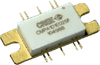 25-W, 13.75 to 14.5-GHz, 40-V, Ku-Band GaN MMIC Power Amplifier -- CMPA1D1E025F