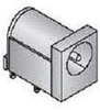 DC Power Connectors -- 163-179PH-EX - Image