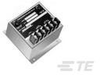 Electromechanical Relays & Contactors - 4-1618107-6 - TE Connectivity
