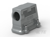 Rectangular Connector Hoods & Bases - T1120165129-000 - TE Connectivity