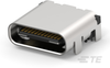 USB Connectors - 2345986-2 - TE Connectivity