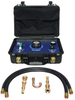 Recordall Portable Small Meter Tester (PSMT)