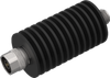 50 Watts DC-12.4GHz 1-50dB Type N Fixed Attenuator Bi-directional - ZFA50N-12B-YB - ZTS Technologies Co., Ltd