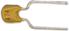 Cap, 2.2Μf, 50V, 20%, Y5V; Capacitance Multicomp Pro - 74AC1307 - Newark, An Avnet Company