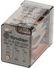 Relay, Dpdt, 250Vac, 10A; Contact Configuration Finder - 31M0806 - Newark, An Avnet Company