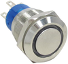 Pb Switch, Spdt, 250V, Quickconnect; Switch Operation Alcoswitch Te Connectivity - 84Y5573 - Newark, An Avnet Company