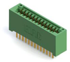 Card Edge Conn, Dual Side, 26Pos, Th; Card Edge Connector Type Edac - 85H6296 - Newark, An Avnet Company