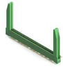 Card Conn, Dual Side, 94Pos, Wire Wrap; Card Edge Connector Type Edac - 70AJ9612 - Newark, An Avnet Company