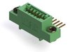 Card Edge Conn, Single, 6Pos, Wire Wrap; Card Edge Connector Type Edac - 65AJ0013 - Newark, An Avnet Company