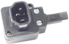 Connector, Power Entry, Plug, 10A; Product Range Multicomp - 84N1433 - Newark, An Avnet Company