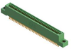 Card Edge Conn, Dual Side, 70Pos, Lug; Card Edge Connector Type Edac - 70AJ2697 - Newark, An Avnet Company