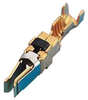 Contact, Socket, 16-12Awg, Crimp; Product Range Amp - Te Connectivity - 90F7240 - Newark, An Avnet Company