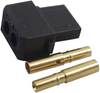 Connector, Rcpt, 2Pos, 1Row, 2Mm; Product Range Harwin - 51R6987 - Newark, An Avnet Company