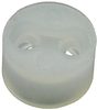 Led Spacer, Round, 5Mm, 2 Pin; Height Multicomp Pro - 97K2861 - Newark, An Avnet Company