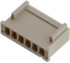 2.5 W/b Hsg Rohs Compliant Molex - 01AH1377 - Newark, An Avnet Company