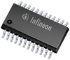 Power - Smart power switches - Multichannel SPI switches and controllers - TLE7240SL - TLE7240SL - Infineon Technologies AG