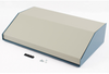 Small Enclosures - General Purpose Metal -- 1456RK4WHBU - Image
