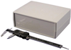Enclosure, 7.48 X 5.51 X 2.785; Enclosure Type Multicomp Pro - 03P2279 - Newark, An Avnet Company