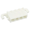 Rectangular Connectors - 643230-1 - 907689-643230-1 - Win Source Electronics