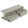 Backplane Connectors - Hard Metric, Standard - 6345055-1 - Lingto Electronic Limited