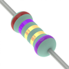 Through Hole Resistors - PNP4WVJR-73-2R7-ND - DigiKey