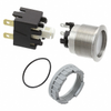 Switches - Pushbutton Switches -- 1241.7236.1112000 - Image