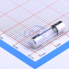 TVS/Fuse/Board Level Protection >> Fuses - 02183.15MXP - LCSC Electronics Technology (HK) Limited