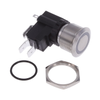 Pushbutton Switches - 450-AVH22LSSFEA122604-ND - DigiKey