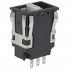 Switches - Rocker Switches -- AML24EBA2AA06 - Image