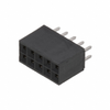 Headers, Receptacles, Female Sockets - 609-5616-ND - DigiKey