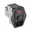 Power Entry Modules (PEM) - 3-6609929-2-ND - DigiKey