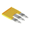 Terminal Block Jumpers - 281-3681-ND - DigiKey