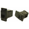 Modular/Ethernet Connector Adapters - 4654-CP30752MB440-ND - DigiKey