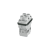Heavy Duty Connector Inserts, Modules - 277-1079555-ND - DigiKey