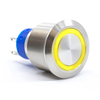 Pushbutton Switches - ULV7F2BSS351-ND - DigiKey