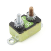 Eaton's Bussmann Series 121B30-B2M-HA Shortstop® Circuit Breaker, Type I Reset, 30A, 12VDC - 46530 - Waytek, Inc.