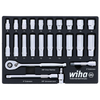 Socket Sets - 431-33795-ND - DigiKey