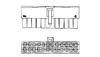 Headers & Wire Housings - 2-1586765-0 - Powell Electronics, Inc.