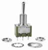 Rocker & Toggle Switches - M2019SS1W01 - Powell Electronics, Inc.