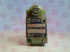 Limit Switch - 57387896 - Radwell International